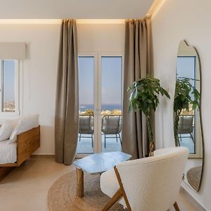 Aya Sofia Suites